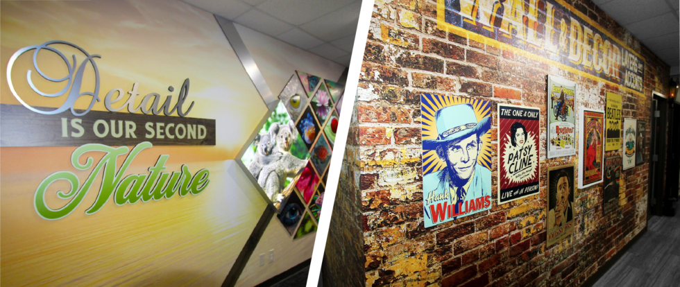 Franklin TN Printer: Quality Print Solutions Near Me - Endless Edge