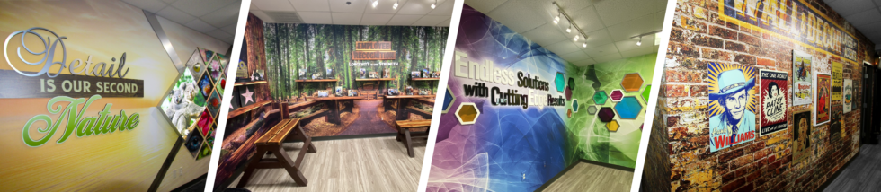 Franklin TN Printer: Quality Print Solutions Near Me - Endless Edge