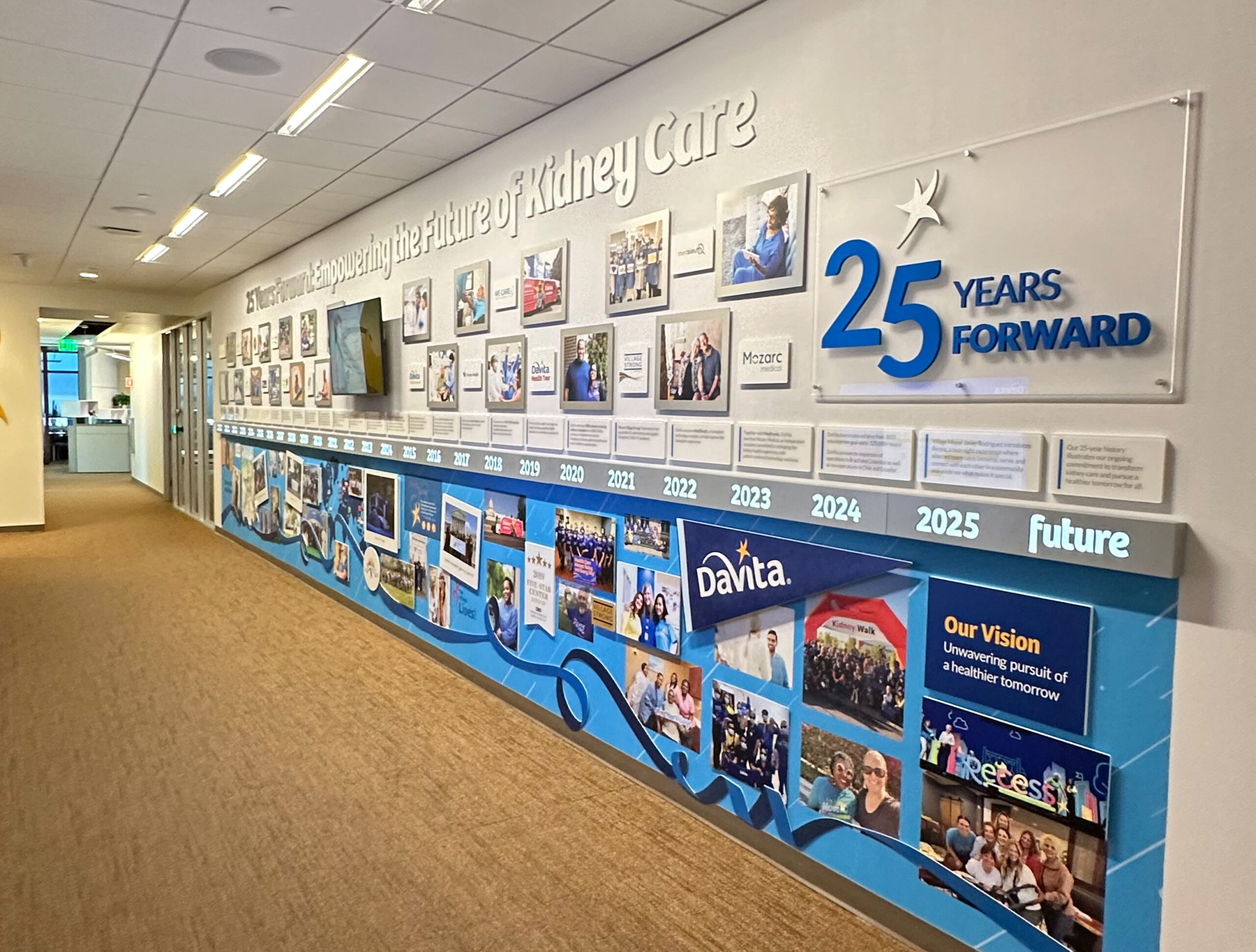 25 Year Blog 8