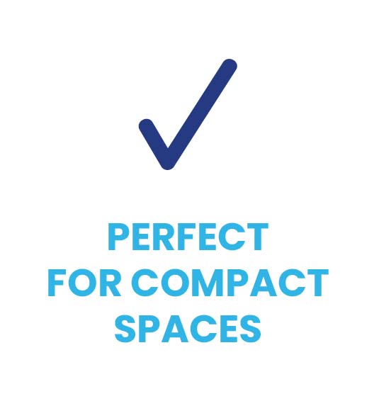 marketing signs and banners signs for compact spaces