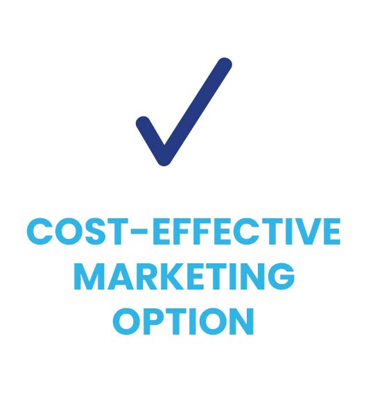 marketing signs and banners cost effective marketing option